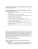 How_to_Survive_and_Thrive_in_the (2).doc